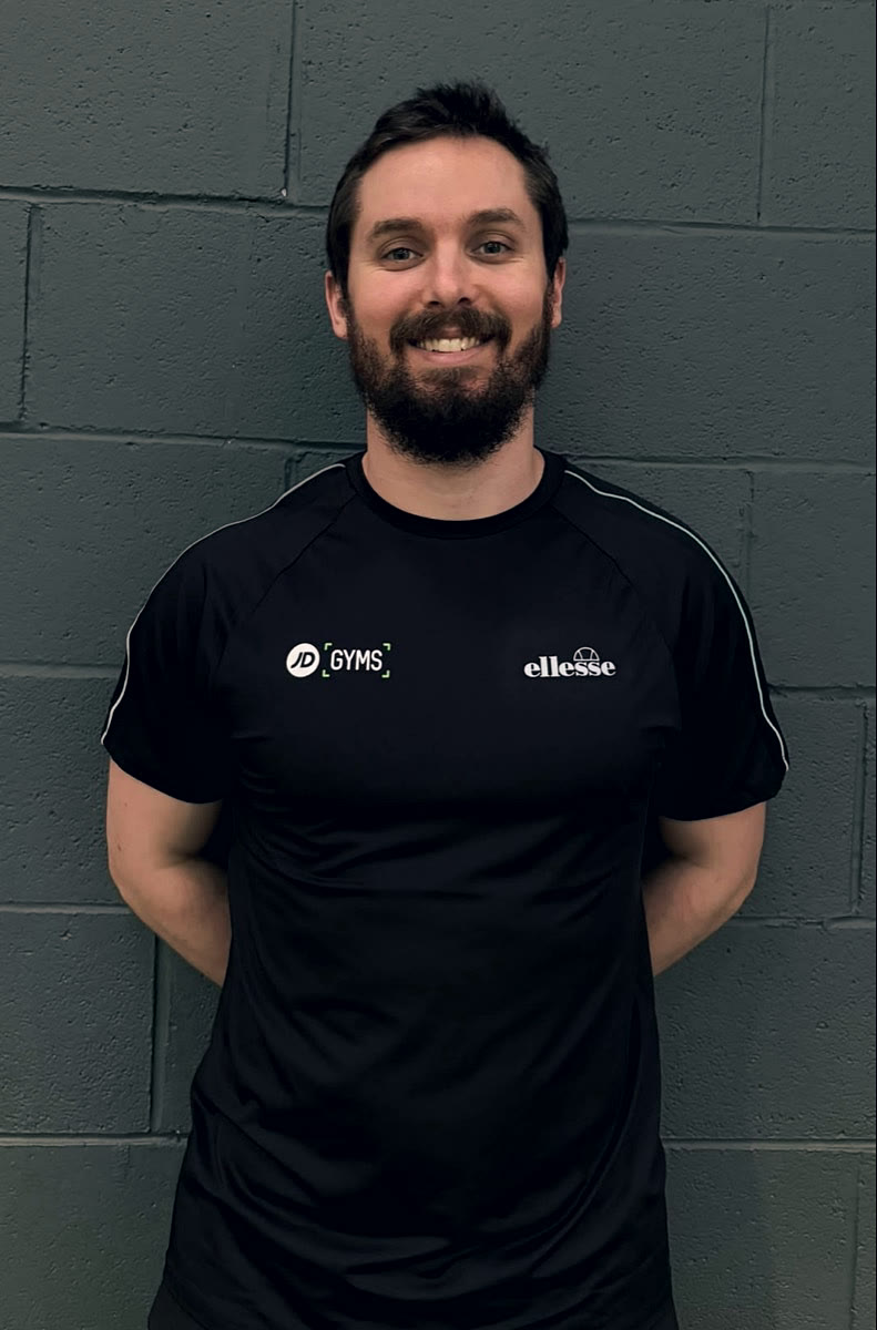 Jon Goodbourn, Circadex Performance